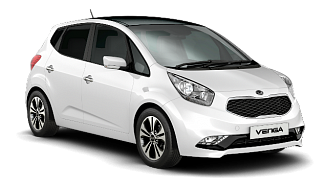 Ремонт генератора KIA (КИА) Venga